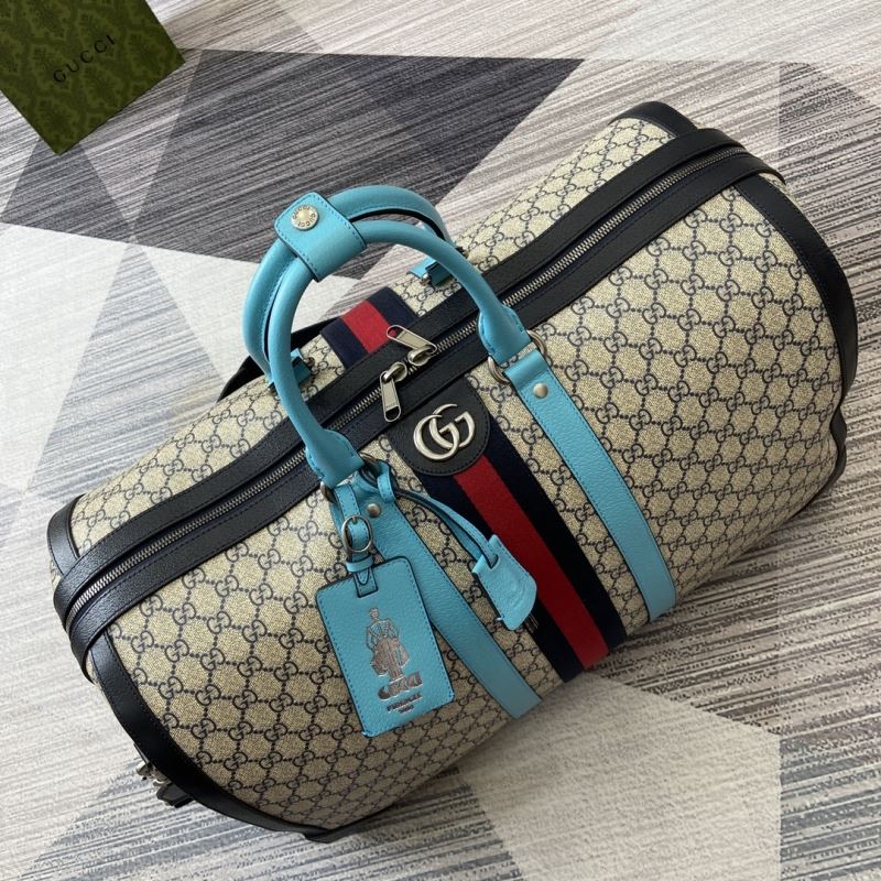 Gvc*1 travel bags